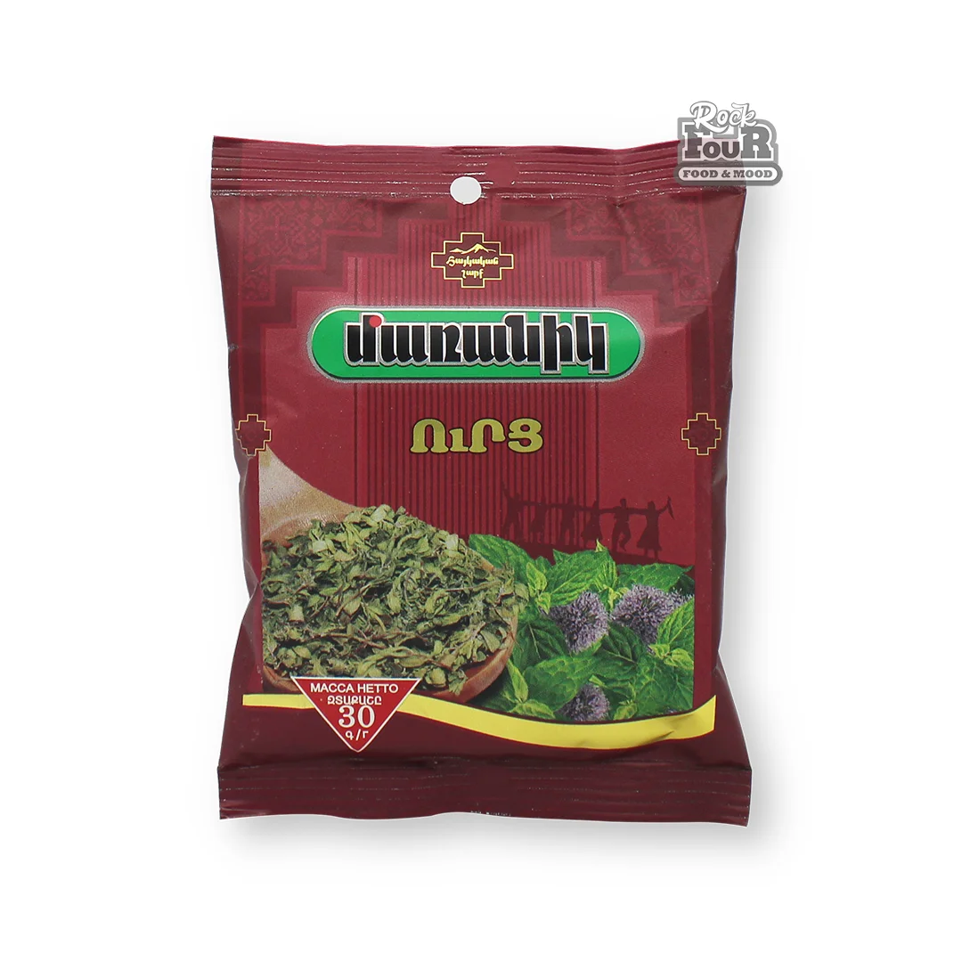 Ուրց «Մառանիկ» 30գ